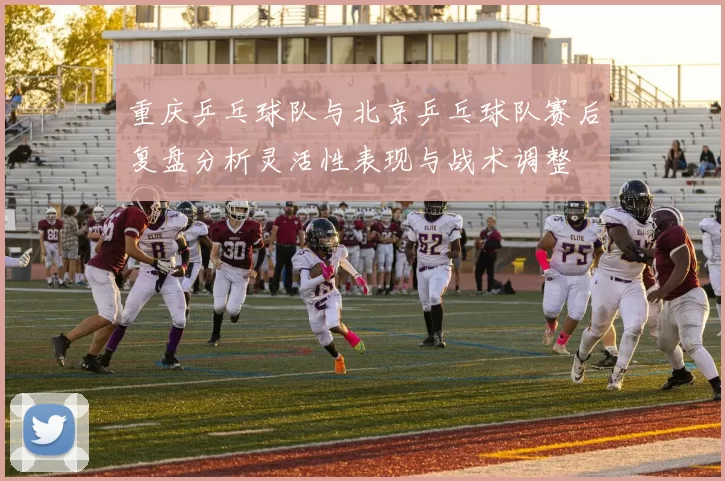重庆乒乓球队与北京乒乓球队赛后复盘分析灵活性表现与战术调整