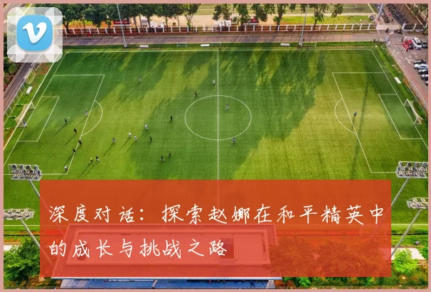 深度对话：探索赵娜在和平精英中的成长与挑战之路