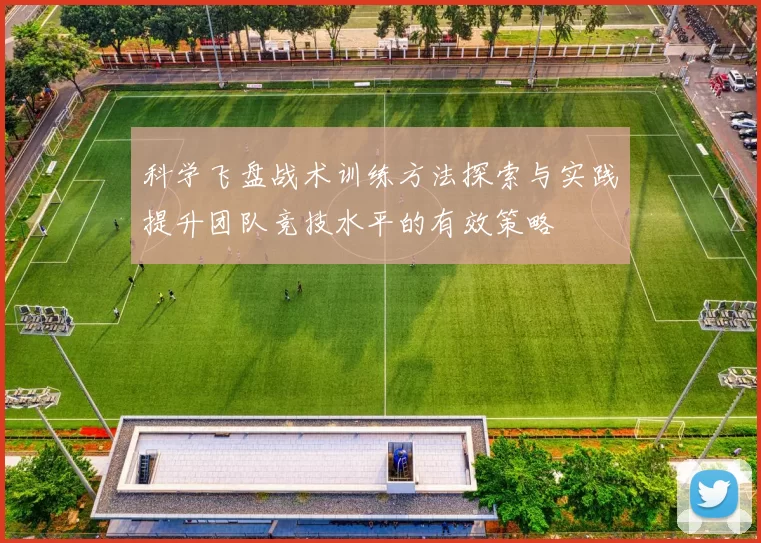 科学飞盘战术训练方法探索与实践提升团队竞技水平的有效策略