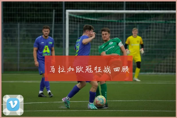 马拉加欧冠征战回顾