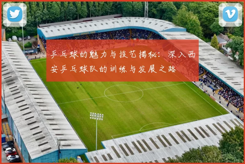 乒乓球的魅力与技艺揭秘：深入西安乒乓球队的训练与发展之路