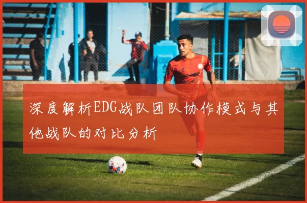 深度解析EDG战队团队协作模式与其他战队的对比分析