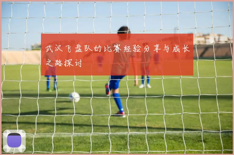 武汉飞盘队的比赛经验分享与成长之路探讨