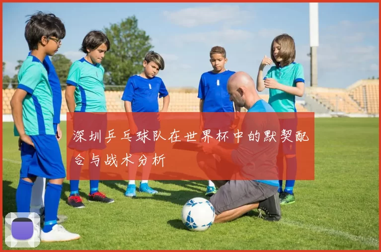 深圳乒乓球队在世界杯中的默契配合与战术分析