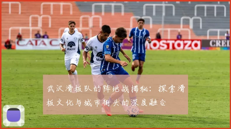 武汉滑板队的阵地战揭秘：探索滑板文化与城市街头的深度融合