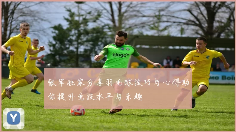 张军独家分享羽毛球技巧与心得助你提升竞技水平与乐趣