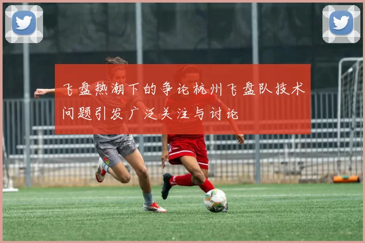 飞盘热潮下的争论杭州飞盘队技术问题引发广泛关注与讨论