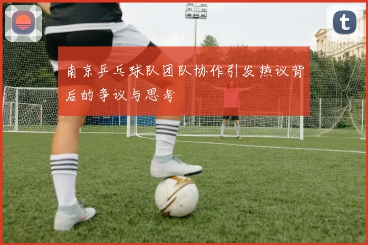 南京乒乓球队团队协作引发热议背后的争议与思考